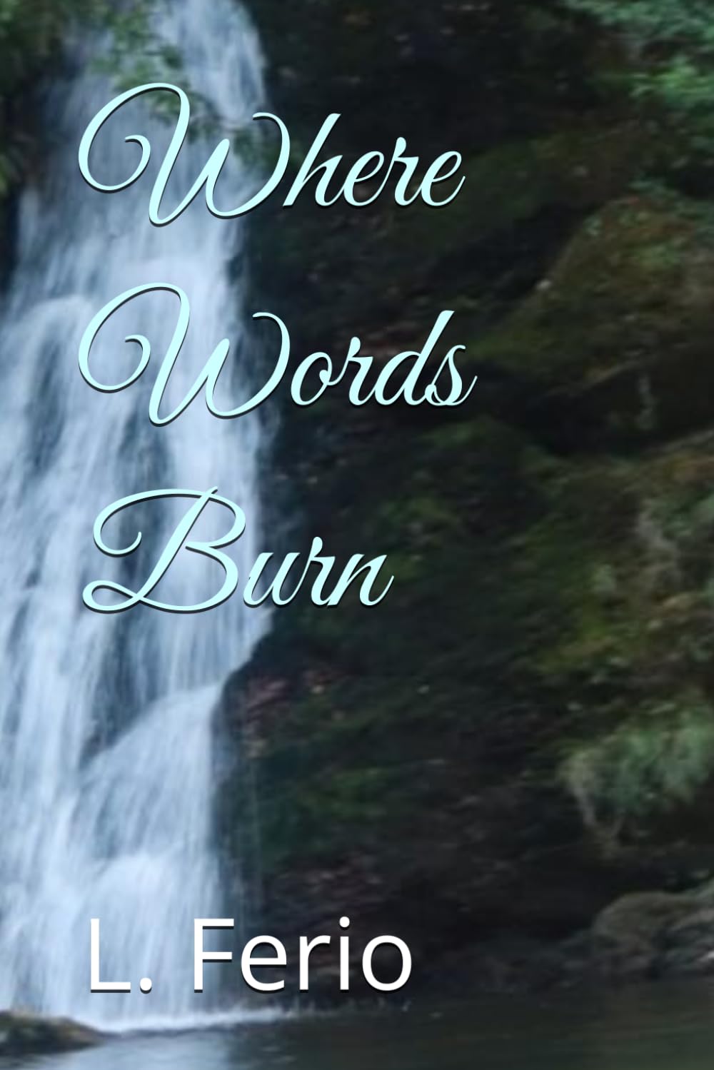 Where Words Burn
