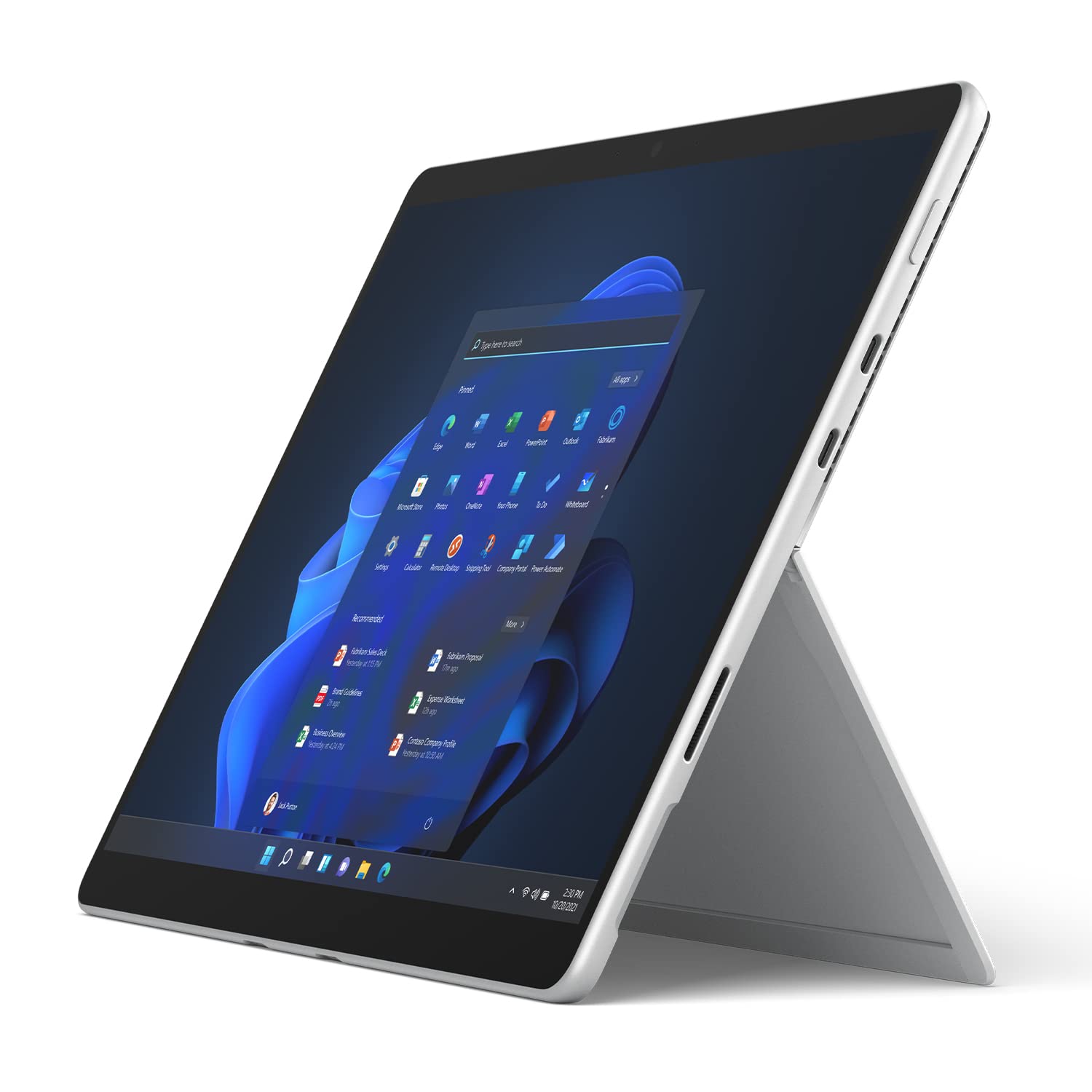 Microsoft Surface Pro8-13