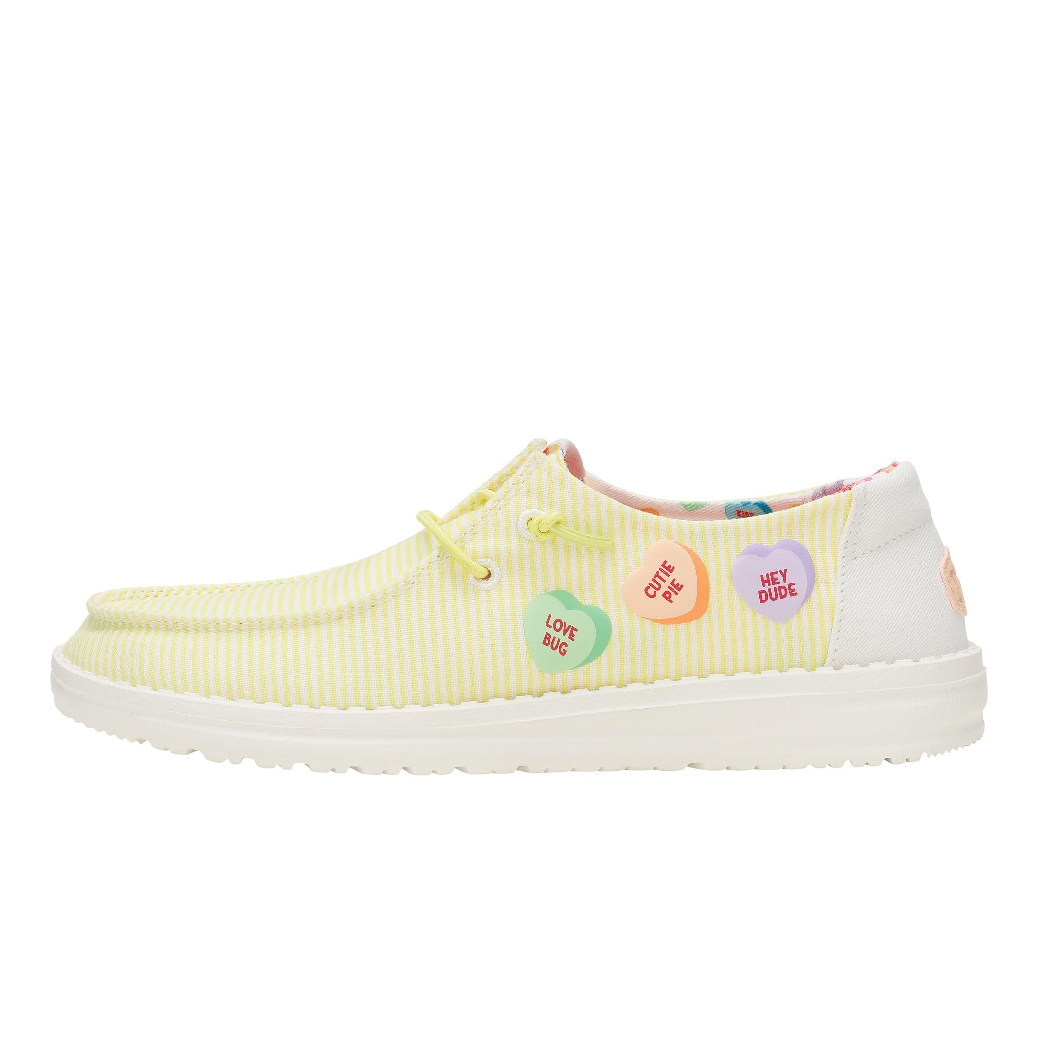 Wendy X Sweethearts Women's Shoes-image-16