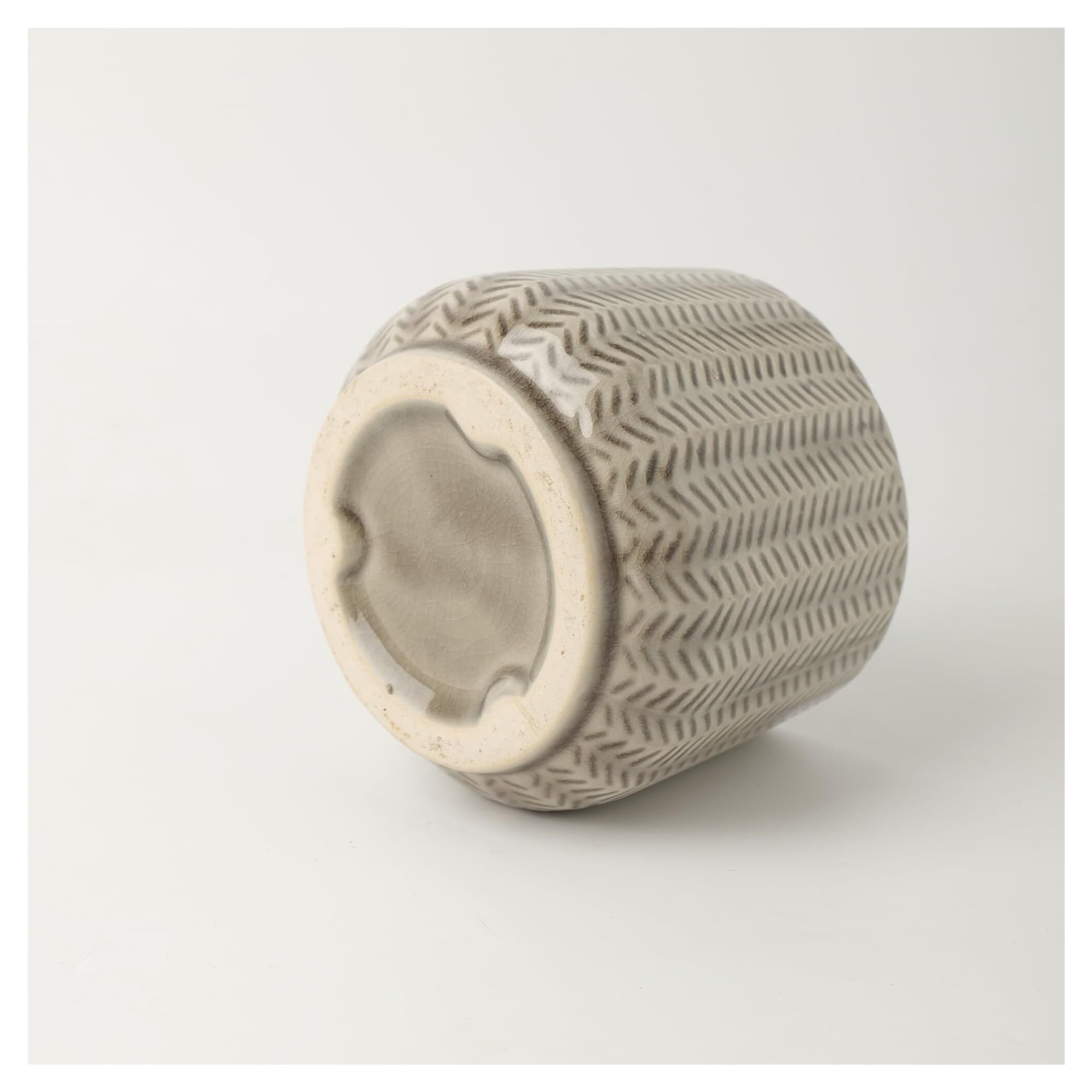 Doniczki, doniczki ceramiczne, nowoczesne donice, małe doniczki do użytku wewnątrz i na zewnątrz, donice dekoracyjne gardenix
