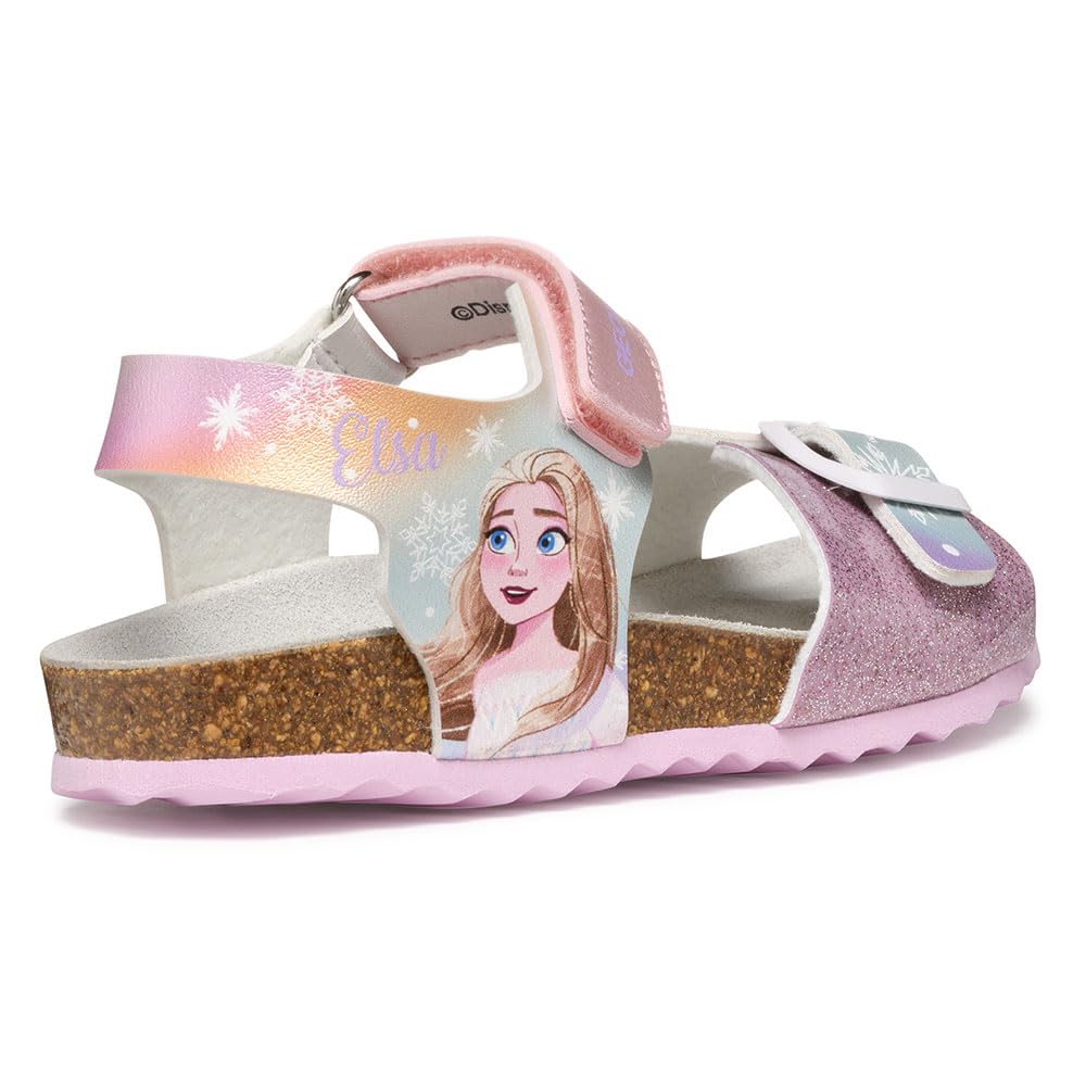 Geox Dziewczynki J Adriel Girl GSandały