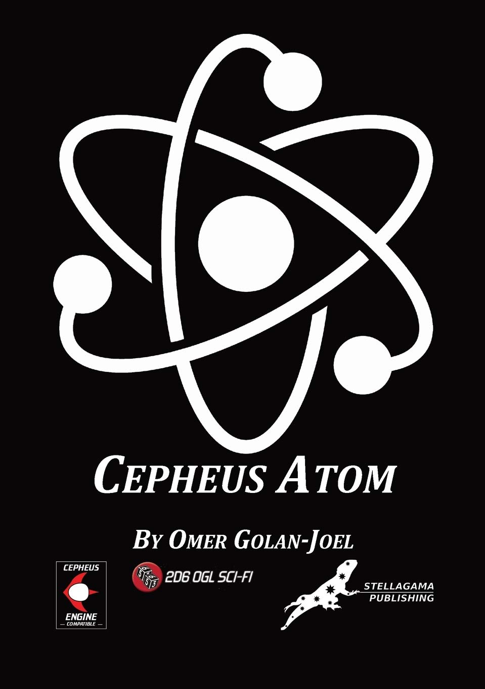 Cepheus Atom