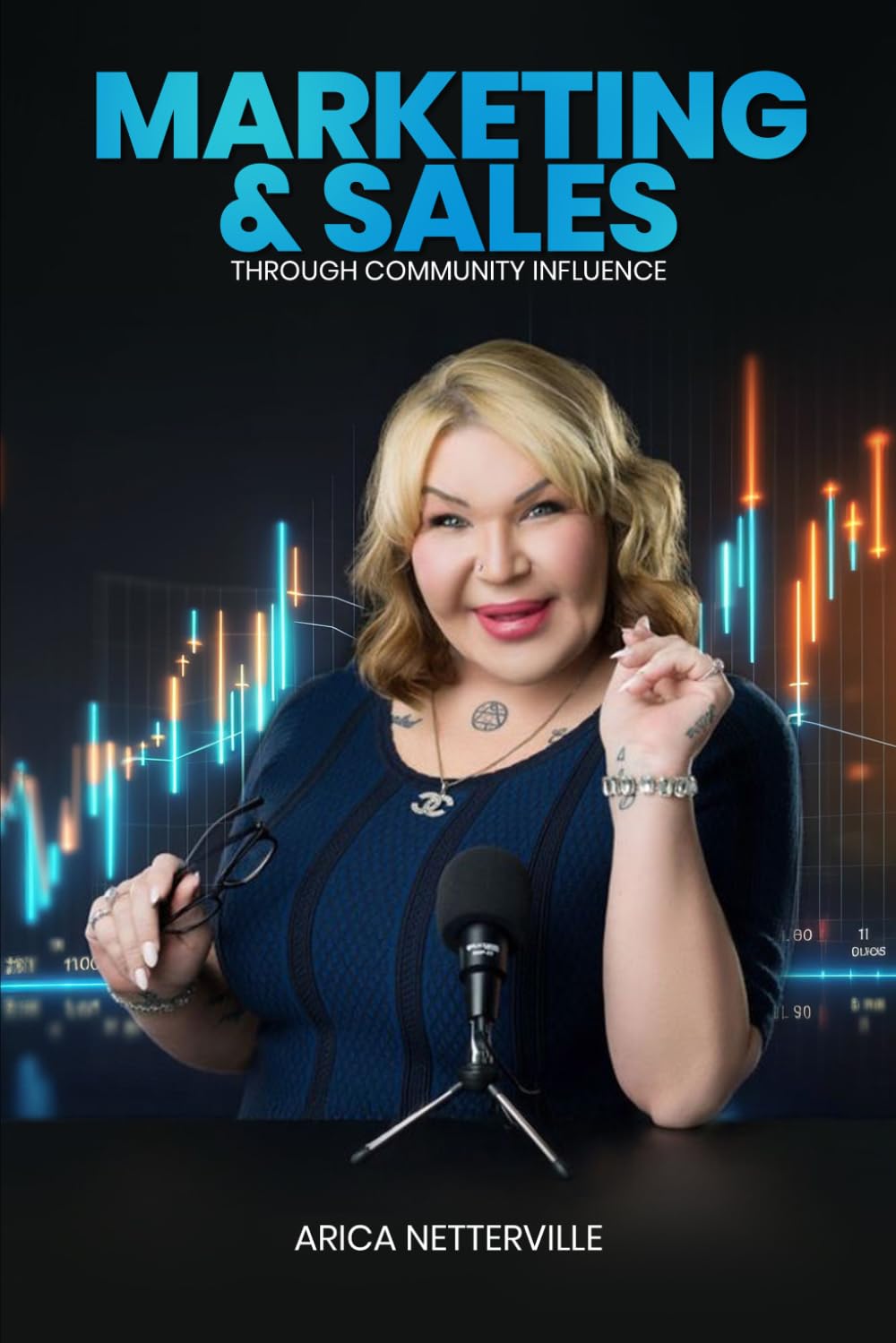 Marketing & Sales Through Community Influence