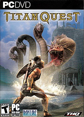 Titan Quest – PC
