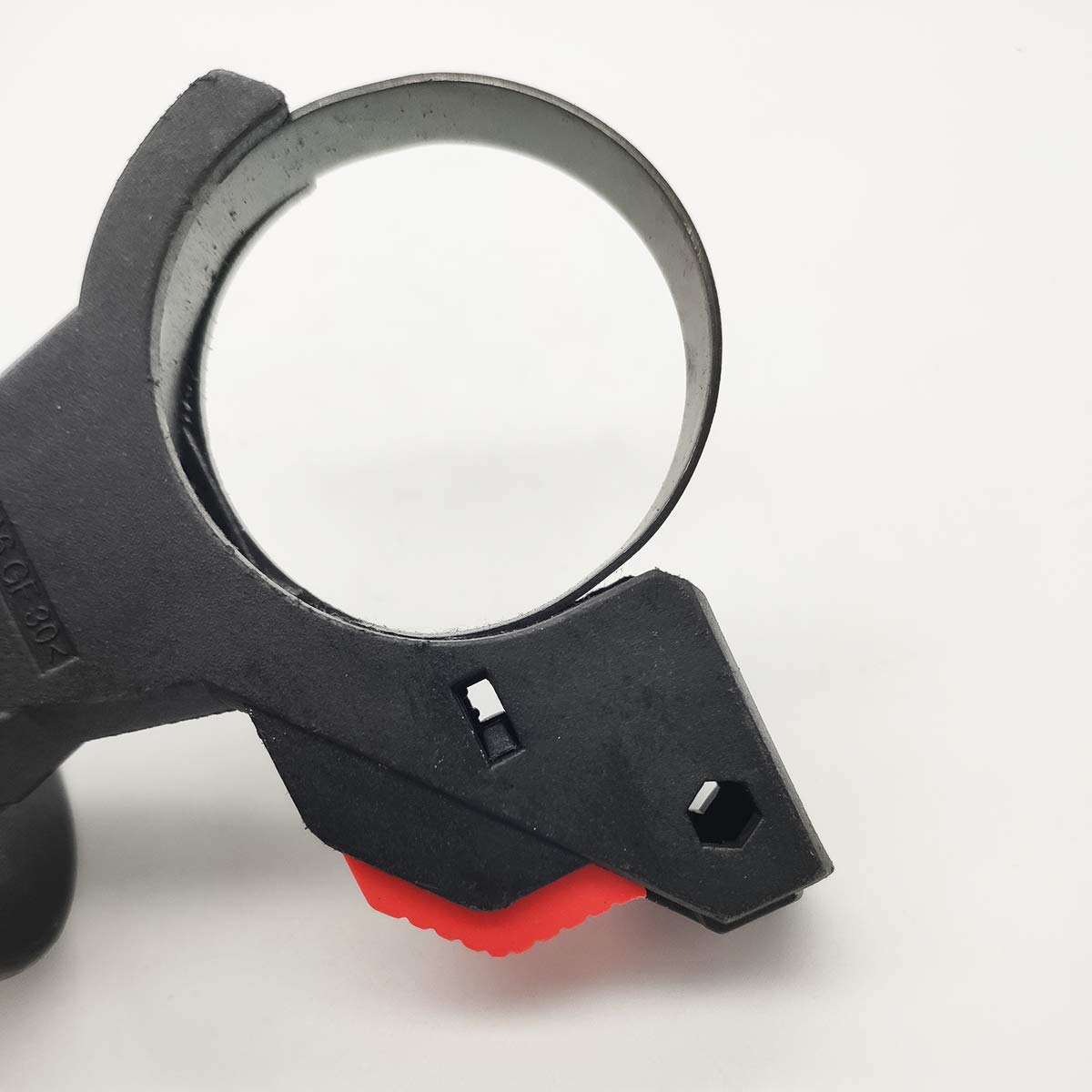 Seitengriff Für Bohrhammer - Verstellbarer Elektrowerkzeug Griff