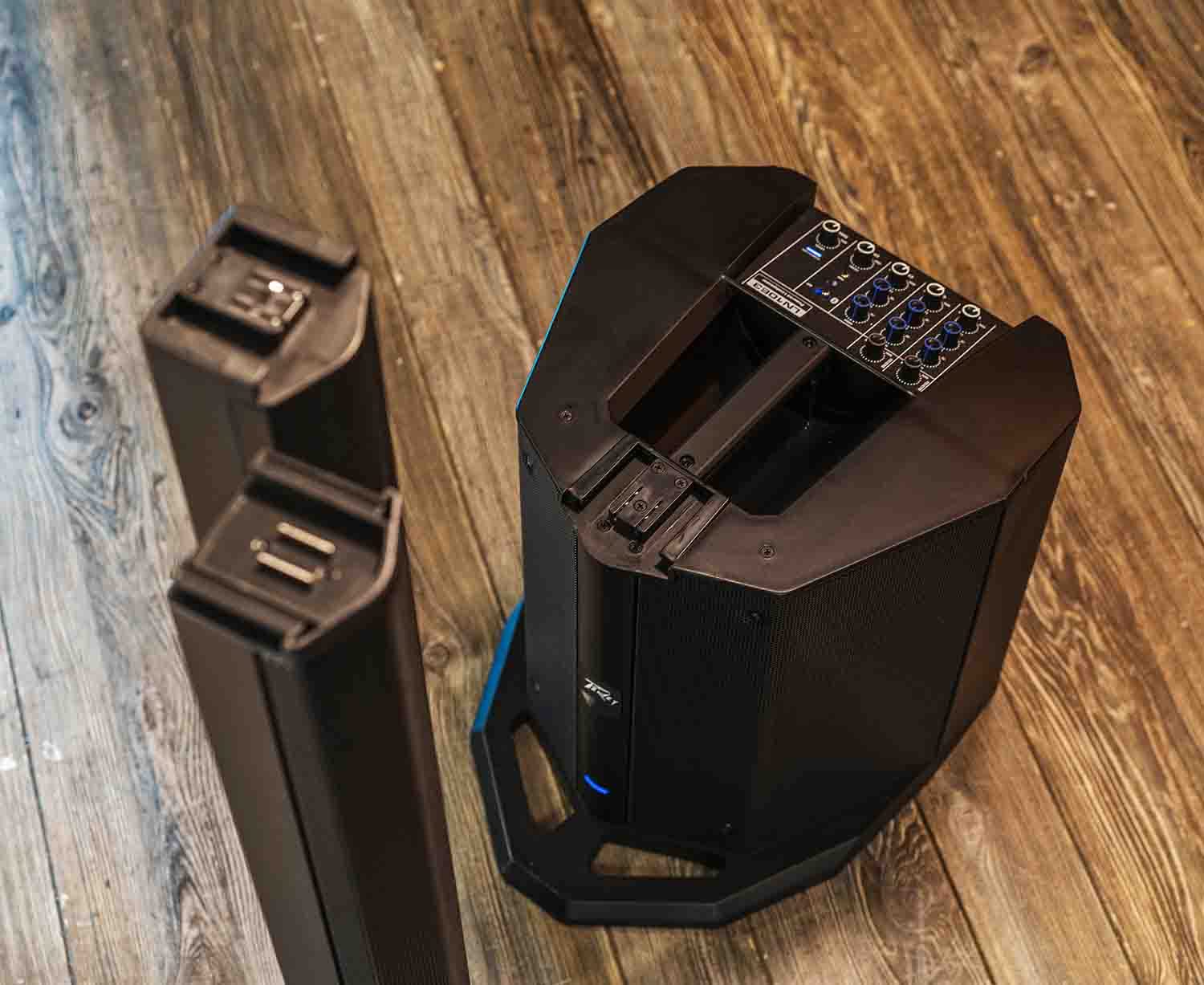 Amazon.com: Peavey LN 1063 Column Array 