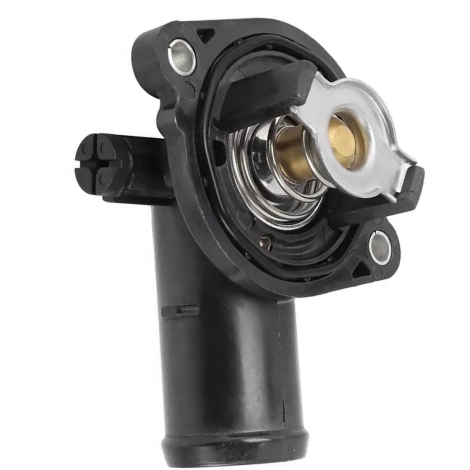 Coolant Thermostat Housing Coolant Thermostat For Dodge For Grand For Caravan 2011-2017 5184570AH