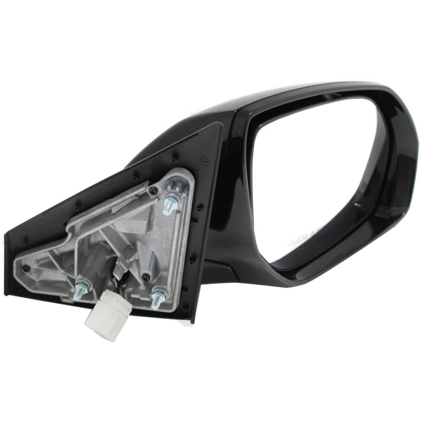 Amazon.com: Replacement 87620B8024 Mirrors Passenger Right Side  