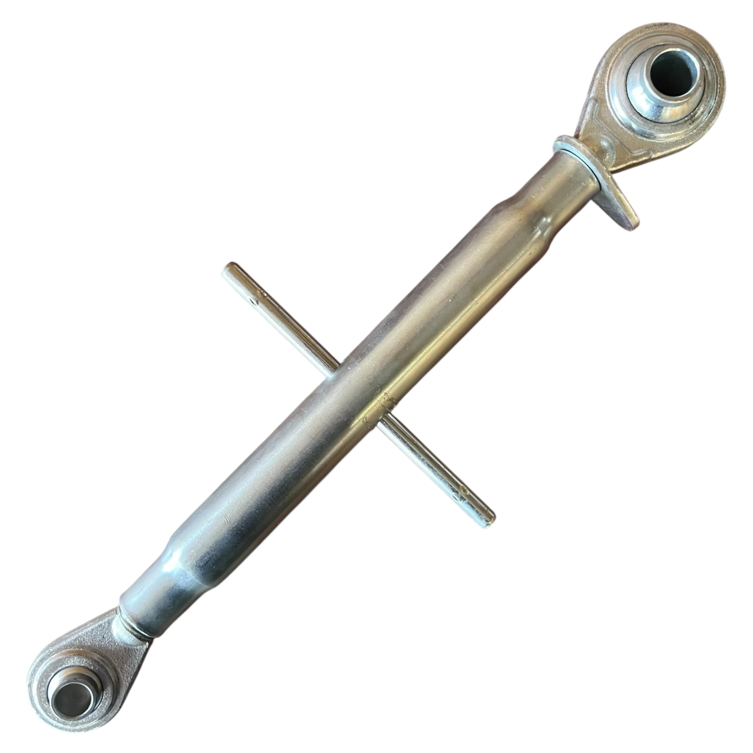 Oberlenker Kat. 1/2 500-660mm verzinkt M30x3,5mm Schlepper Traktor Dreipunkt