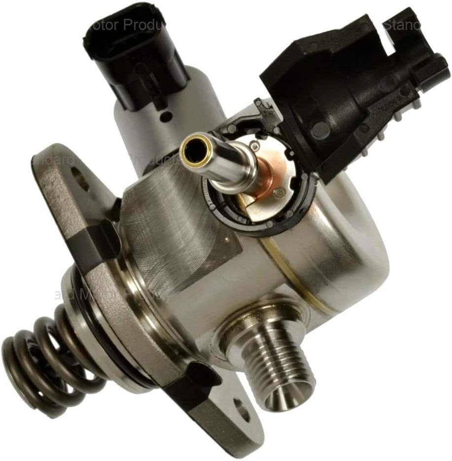 Standard Motor Products GDP411 Direct Injection High Pressure Fuel Pump