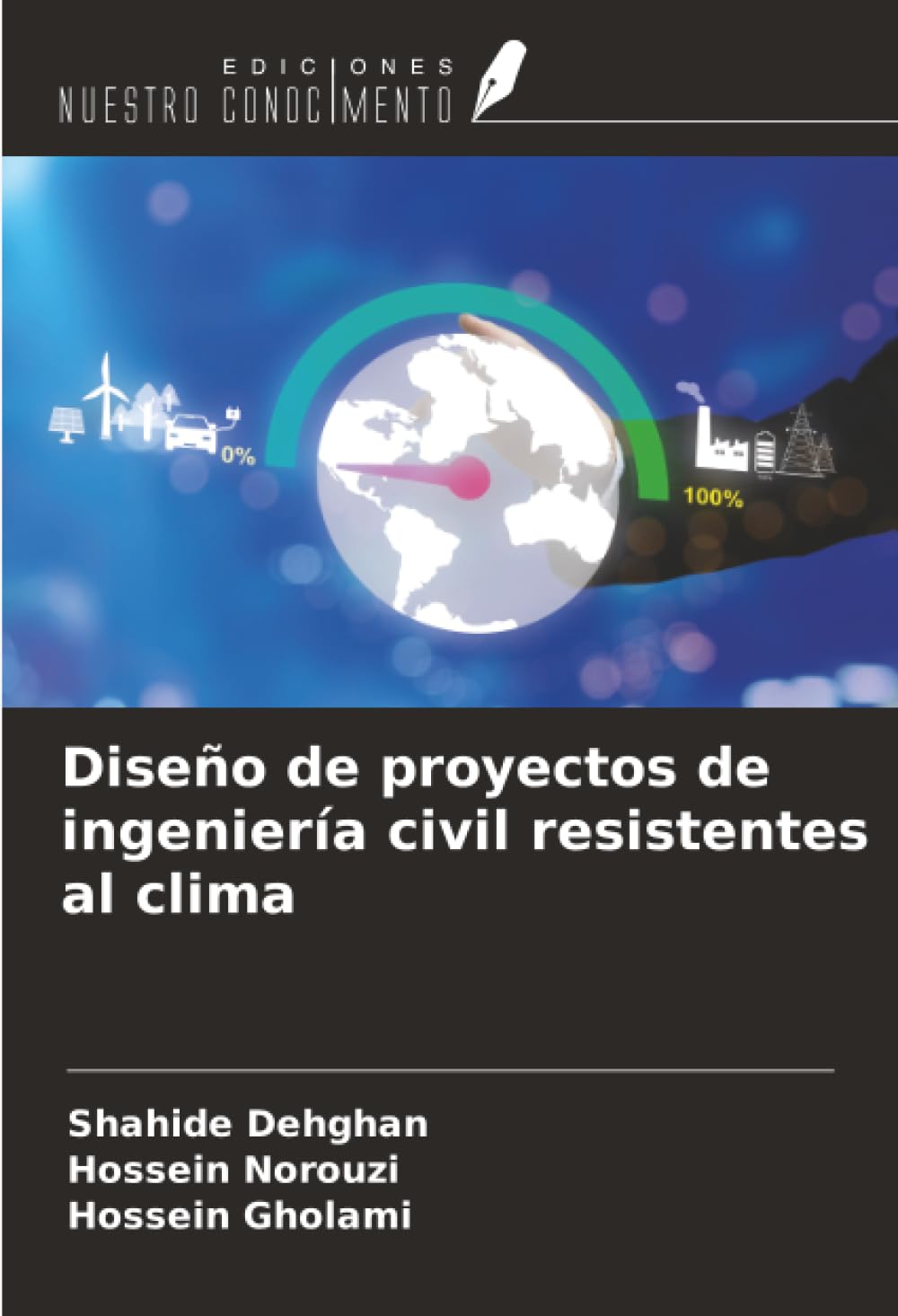 Diseño de proyectos de ingeniería civil resistentes al clima