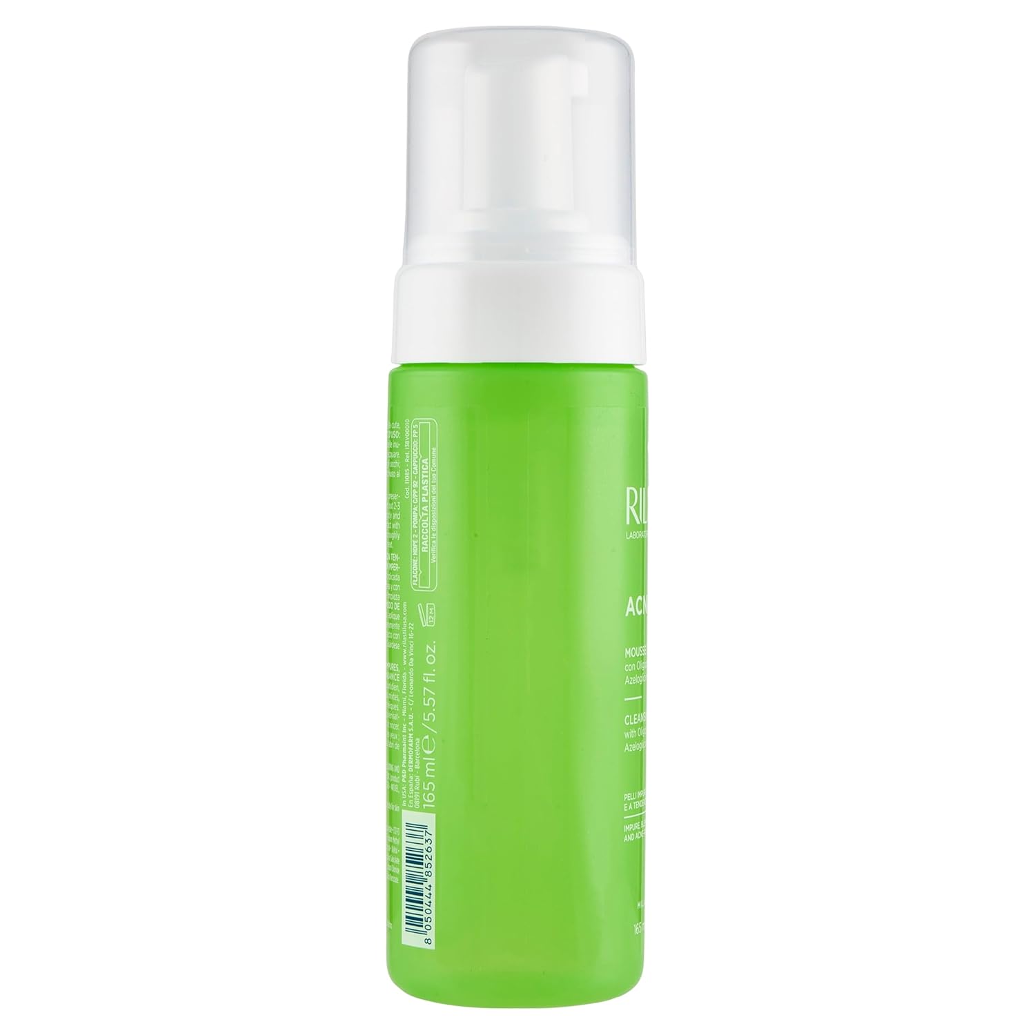 Rilastil Acnestil Mousse 150ml