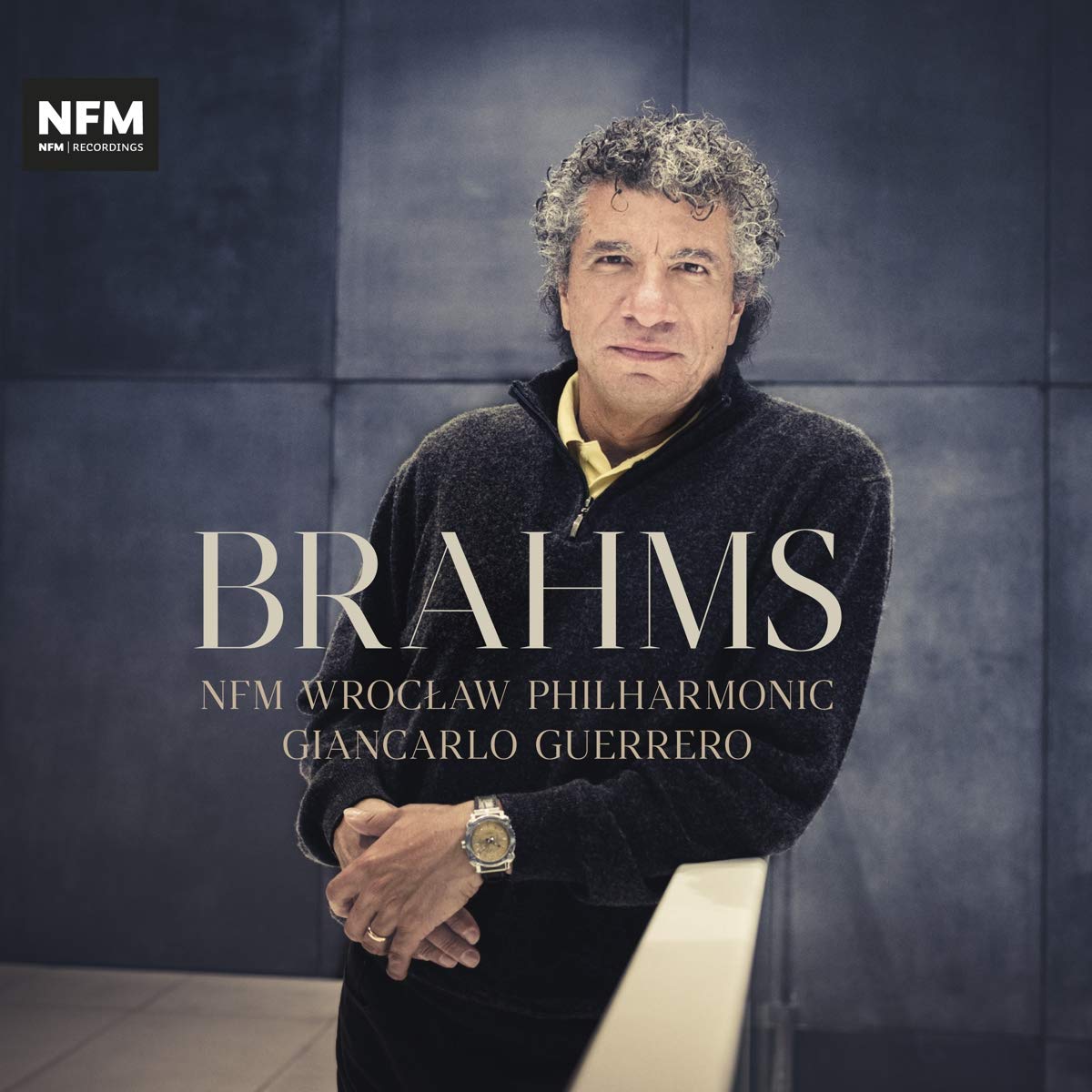 Johannes Brahms: Symphony No.1 in C minor, Op.68