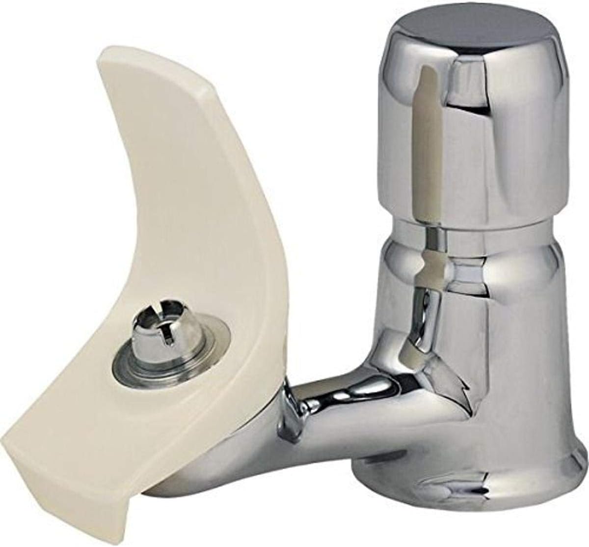 Elkay LK1141A Classroom Bubbler Assembly, 3.00 x 5.30 x 6.40", Chrome