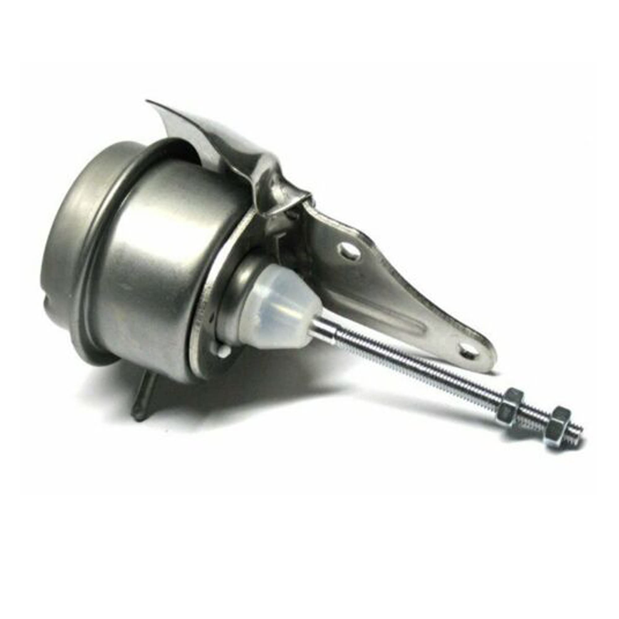 Partsline Vanne de Régulation Wastegate de Turbo compatible avec A3 Altea | 1.9 TDI. Aussi compatible avec Cordoba Ibiza III IV Leon Toledo III Fabia II. Réf. équivalentes : 03G253019J, 03G198716