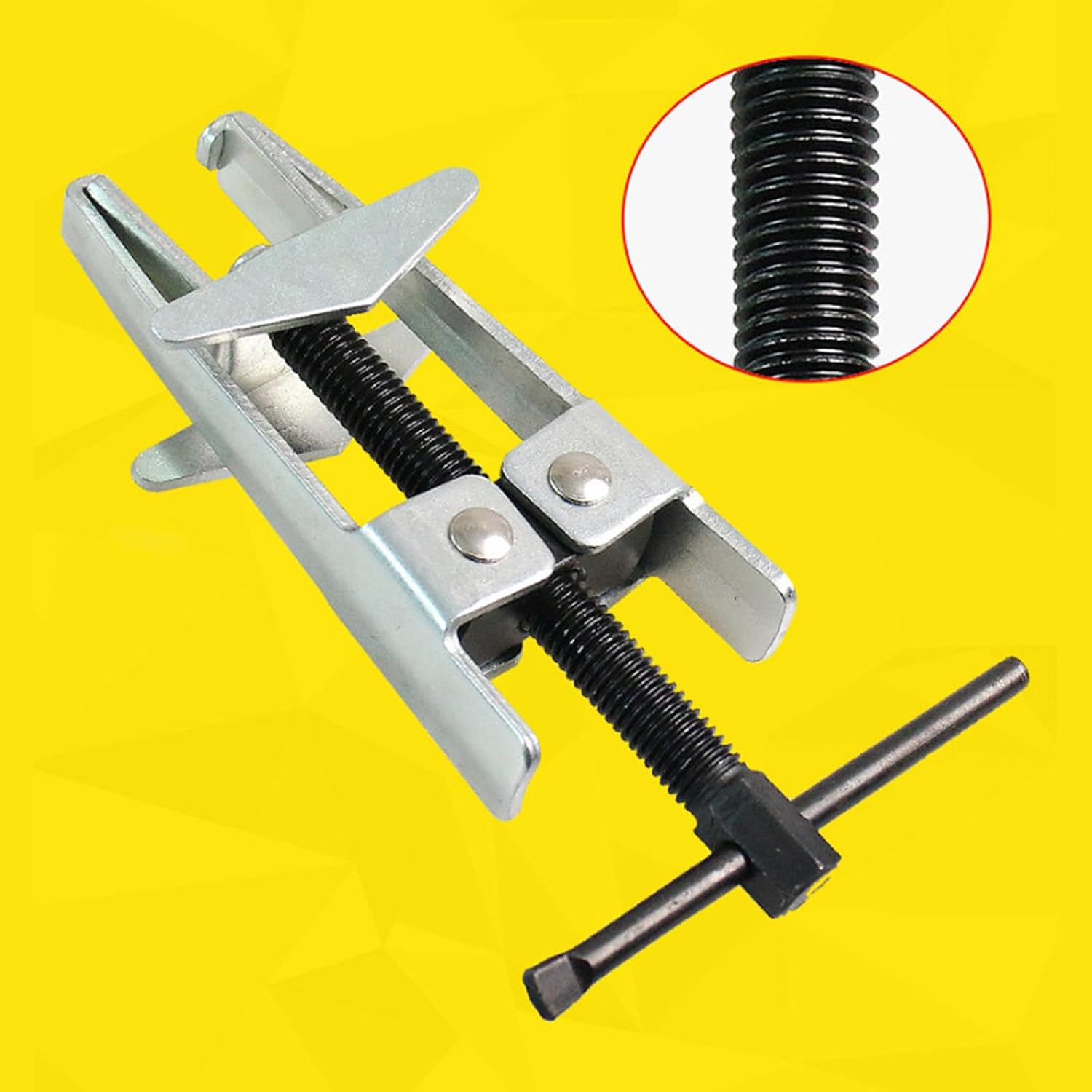 Valves Spring Remover Compressor Tool for Professional Mechanics
