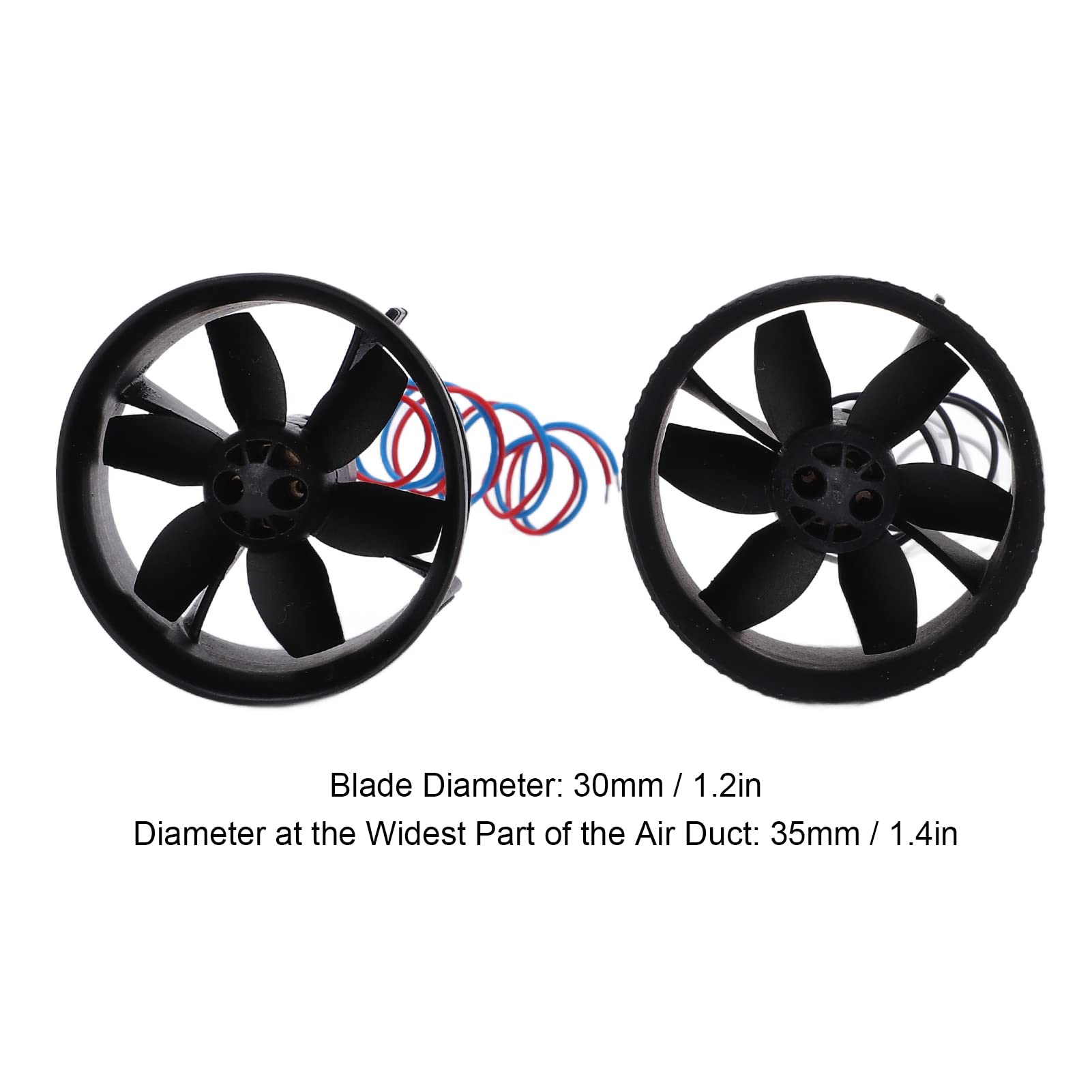 Rage R/C - 20A Brushless ESC (Water-Cooled): Black Marlin Brushless