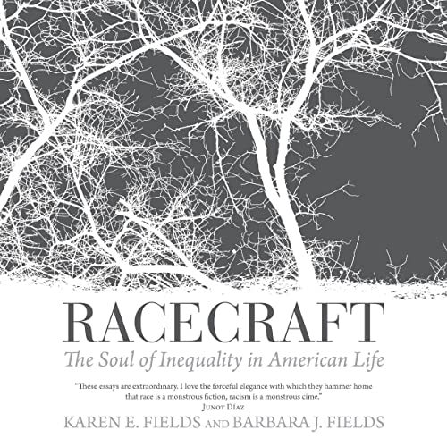 Racecraft by Karen E. Fields, Barbara J. Fields episode artwork