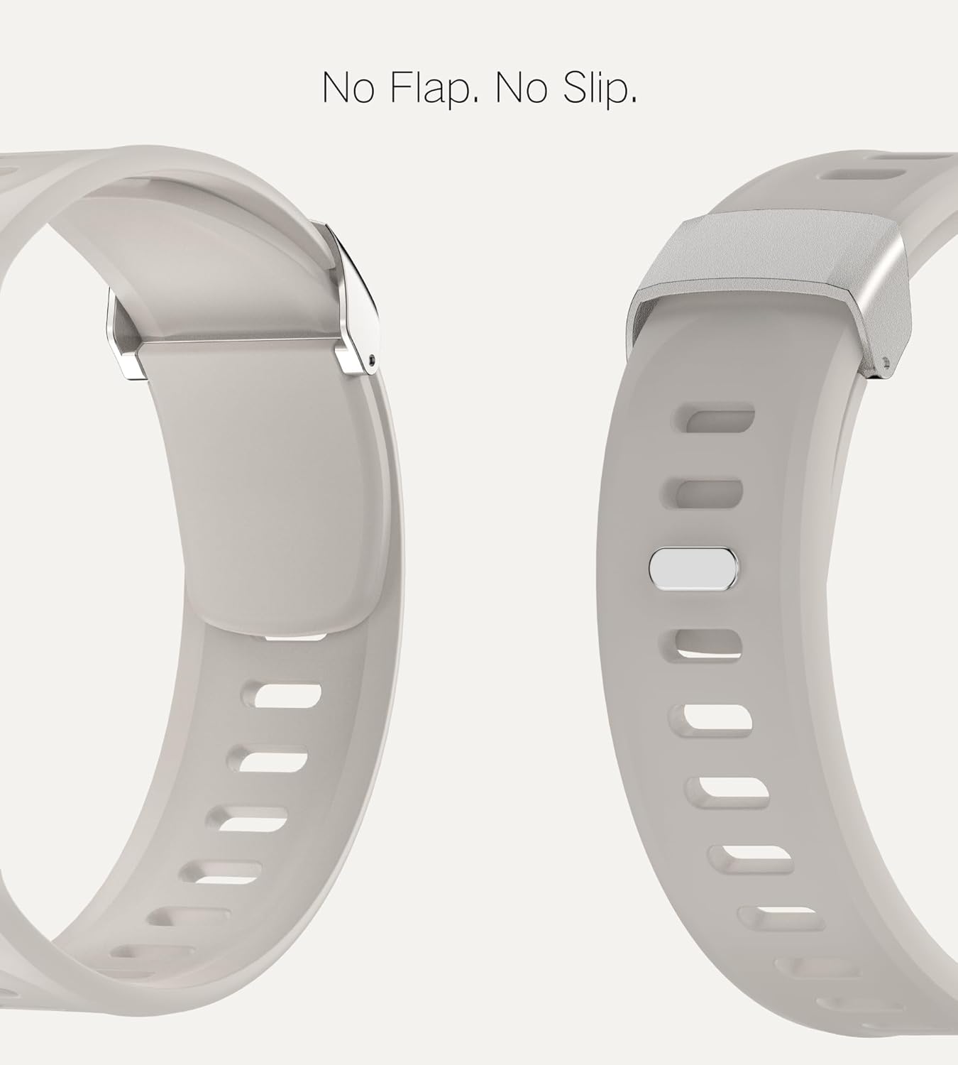 Sport Band for Apple Watch Ultra 3/2/1 49mm,S11/S10 46mm,9/8/7 45mm,SE3/SE2/SE/6/5/4 44mm,Soft Breathable Silicone Sports Watch Strap for Men