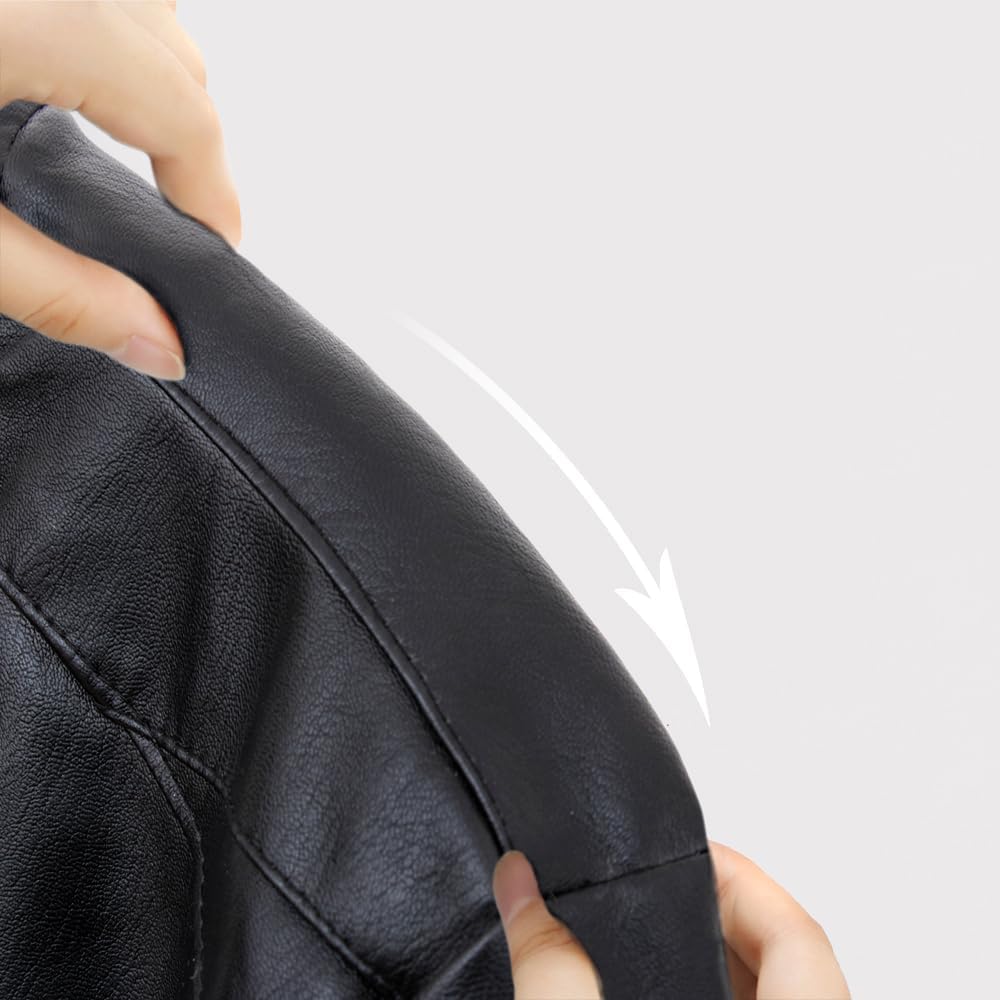 Invisible Transparent Adjustable Clothing Hanger for Clothing Photography, Fits Men, Women & Children's Clothes