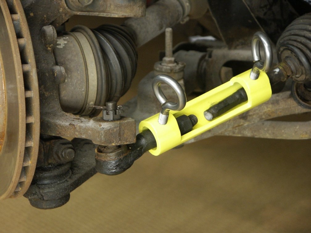 Broken Tie Rod ubicaciondepersonas.cdmx.gob.mx