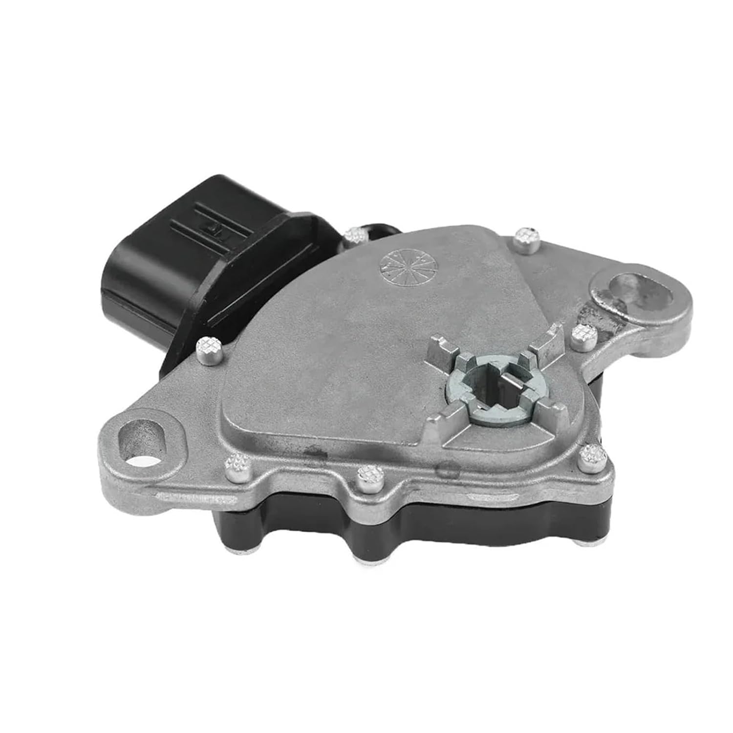 Car Neutral Safety Power Switch Neutral Safety Switch 8454033010 8454007010 / Fit for Toyota Highlander 2009-2019 Venza 2009-2015 / Fit for RAV4 2013-2018