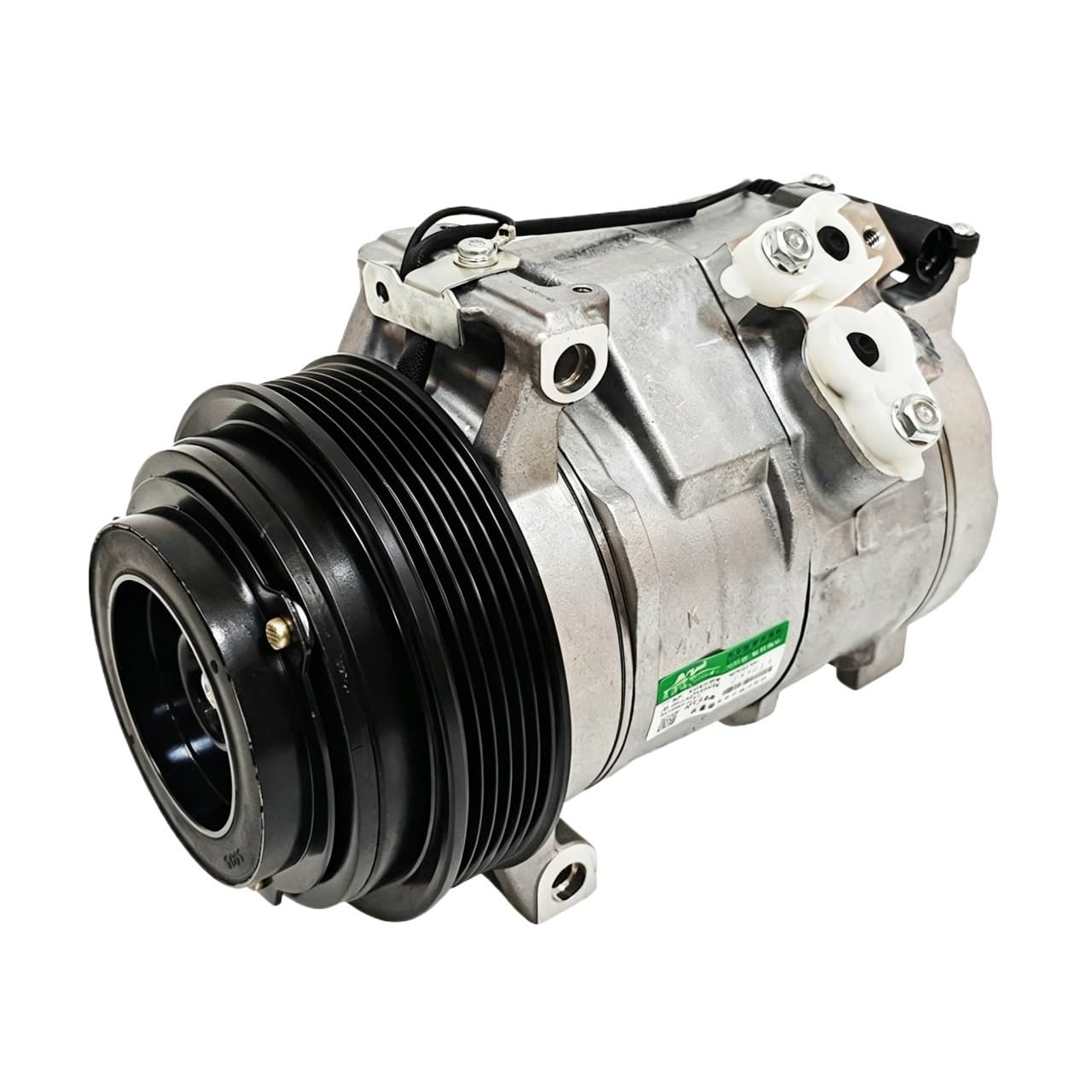 10S17C AC A/C Compressor Compatible for JEEP GRAND CHEROKEE II 2.7 3.1 4.0 k55116515aa 55116839AA 5080378AA RL116839AA 447220-4840