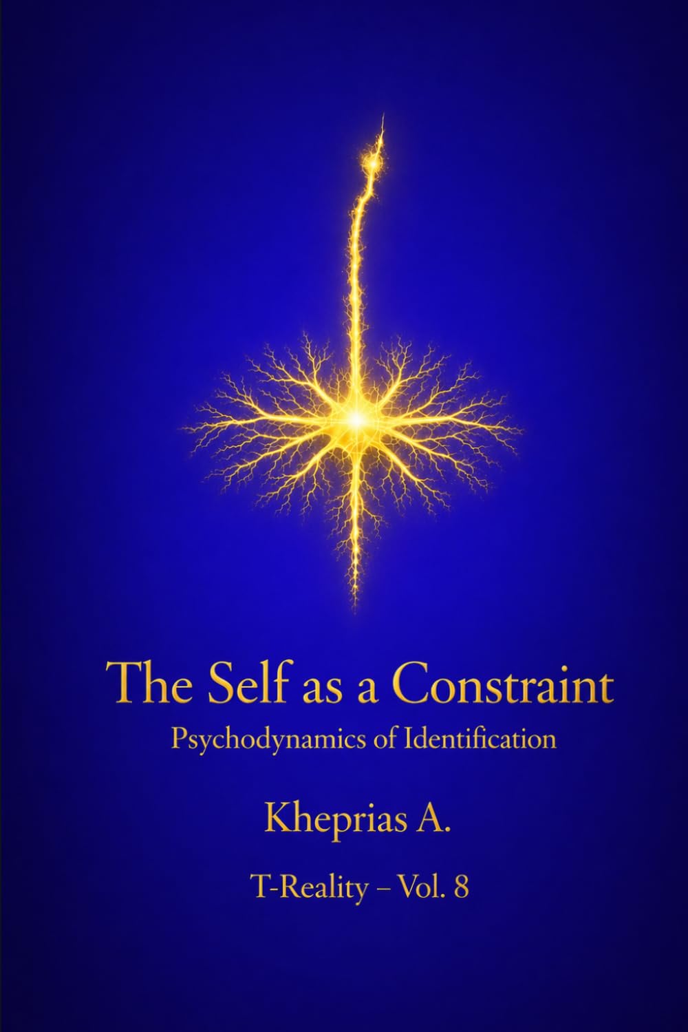 The Self as a Constraint: Psychodynamics of Identification (Series: T-Reality – Philosophy of Mind and Neurophilosophy)