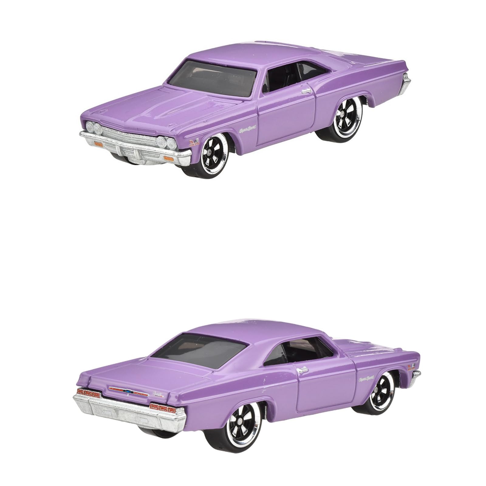 Amazon | ホットウィール(Hot Wheels) ワイルド・スピード テーマ 