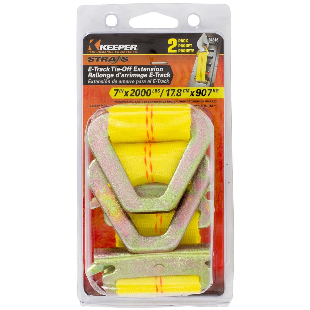 Set of 8 Weld-on 5/8