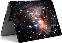 Vista 37 de Carcasa rígida compatible con MacBook Pro de 13 pulgadas 2015 2014 2013 2012, A1502 A1425, estuche protector de plástico con impresión para MacBook