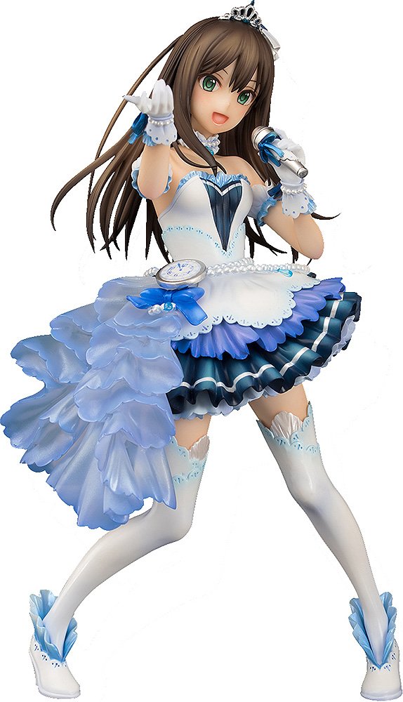 Amazon.co.jp: アイドルマスター シンデレラガールズ 渋谷 凛 スター  