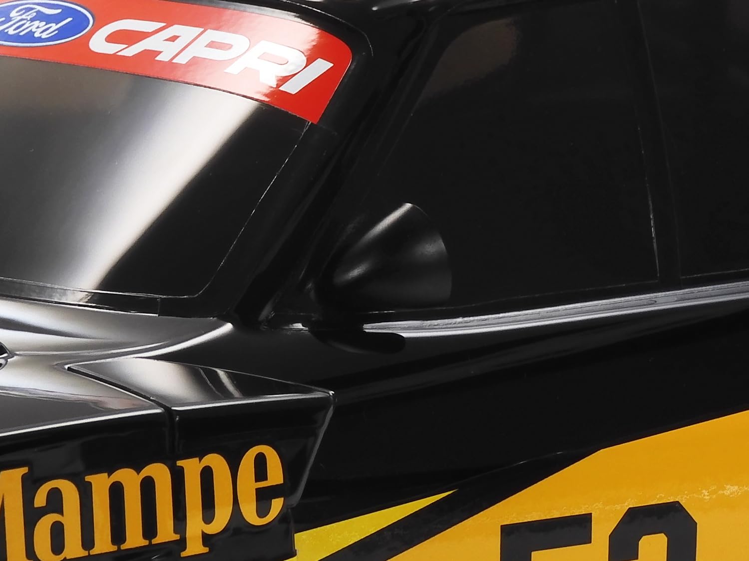 Tamiya 47526 Ford Zakspeed Capri MAMPE TT-02 1:10 RC zestaw do montażu