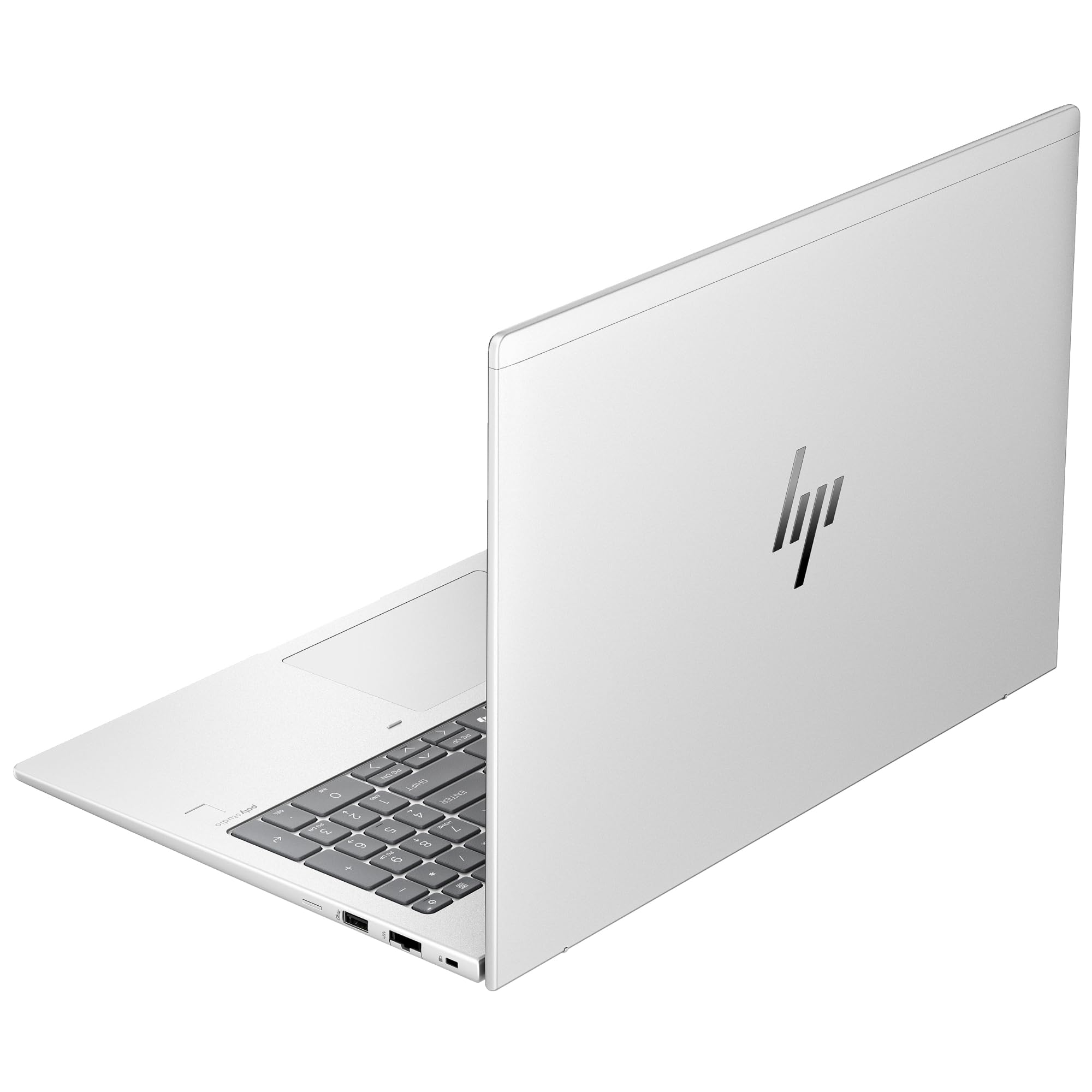 EliteBook 665 G11 (9C0H5EA) (silber, Windows 11 Pro 64-Bit, 40.6 cm (16 Zoll), 256 GB SSD)