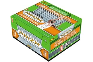 2022 Panini Prizm WNBA Basketball Hobby Exclusive Box