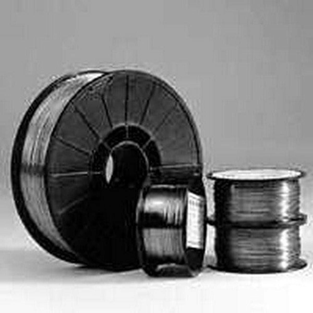 US Forge Welding Solid Mild Steel MIG Wire .030 10-Pound Spool #00664