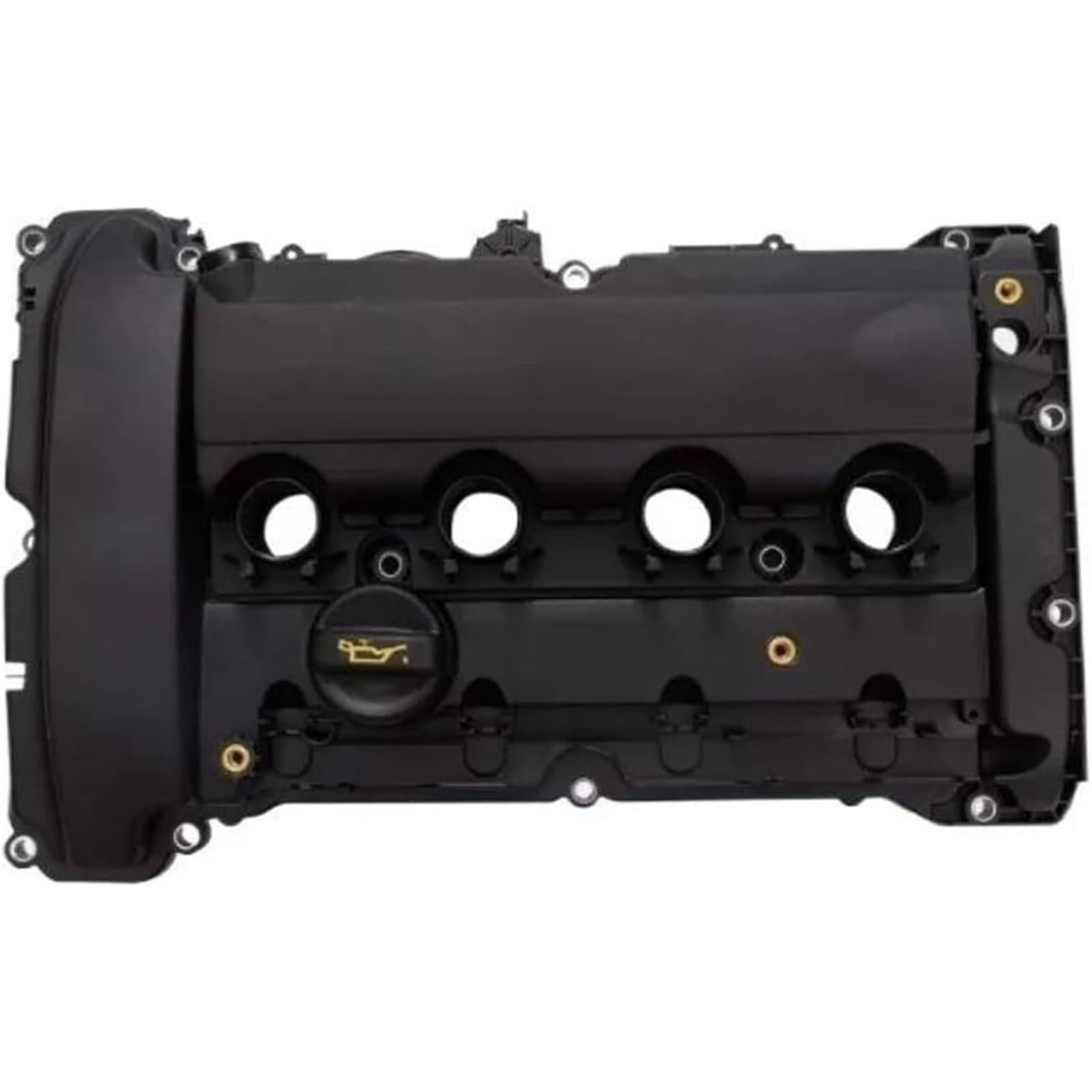 Bouchons de Valve de Pneu pour Peugeot 207 208 308 508 3008 5008 pour Couvercle de soupape de Cylindre de Moteur pour Couvercle
