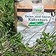 HDmirrorR Enten- und Gänse Kükenkorn 2,5kg | Entenfutter Gänsefutter Küken Entenstarter Gänsestarter