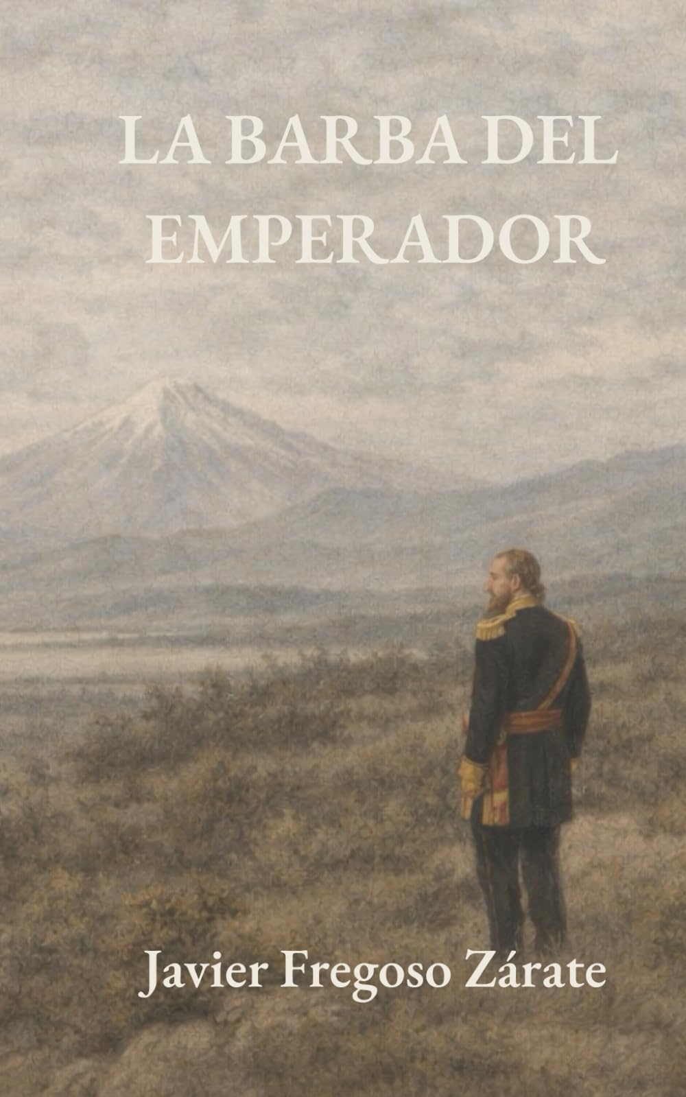 La Barba del Emperador