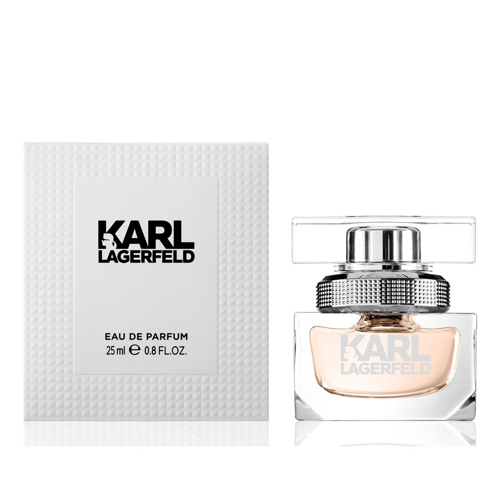 Karl Lagerfeld For Her Eau de Parfum Spray 25ml