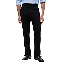 Tommy Hilfiger Core Mercer Essential Twill Mw0Mw40263, Pantaloni Chino