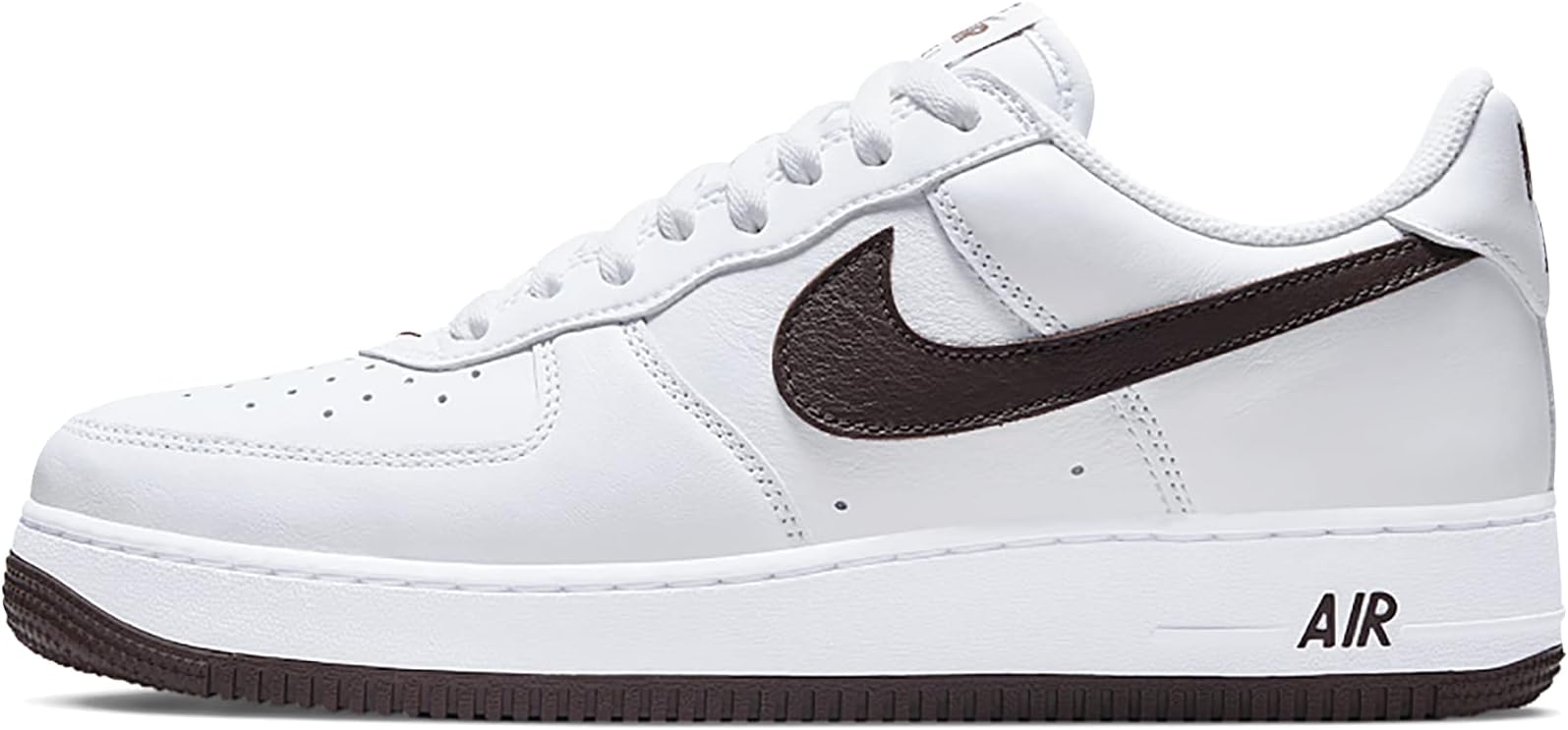 airforce 1 chocolate