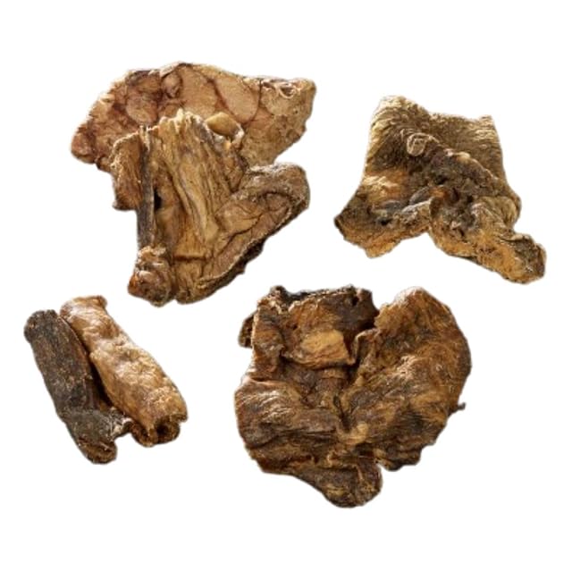 Foto 5 de 6 de ANIMALUJOS - Snacks Naturales para Perros - Pack Variado Deshidratado 100% Natural