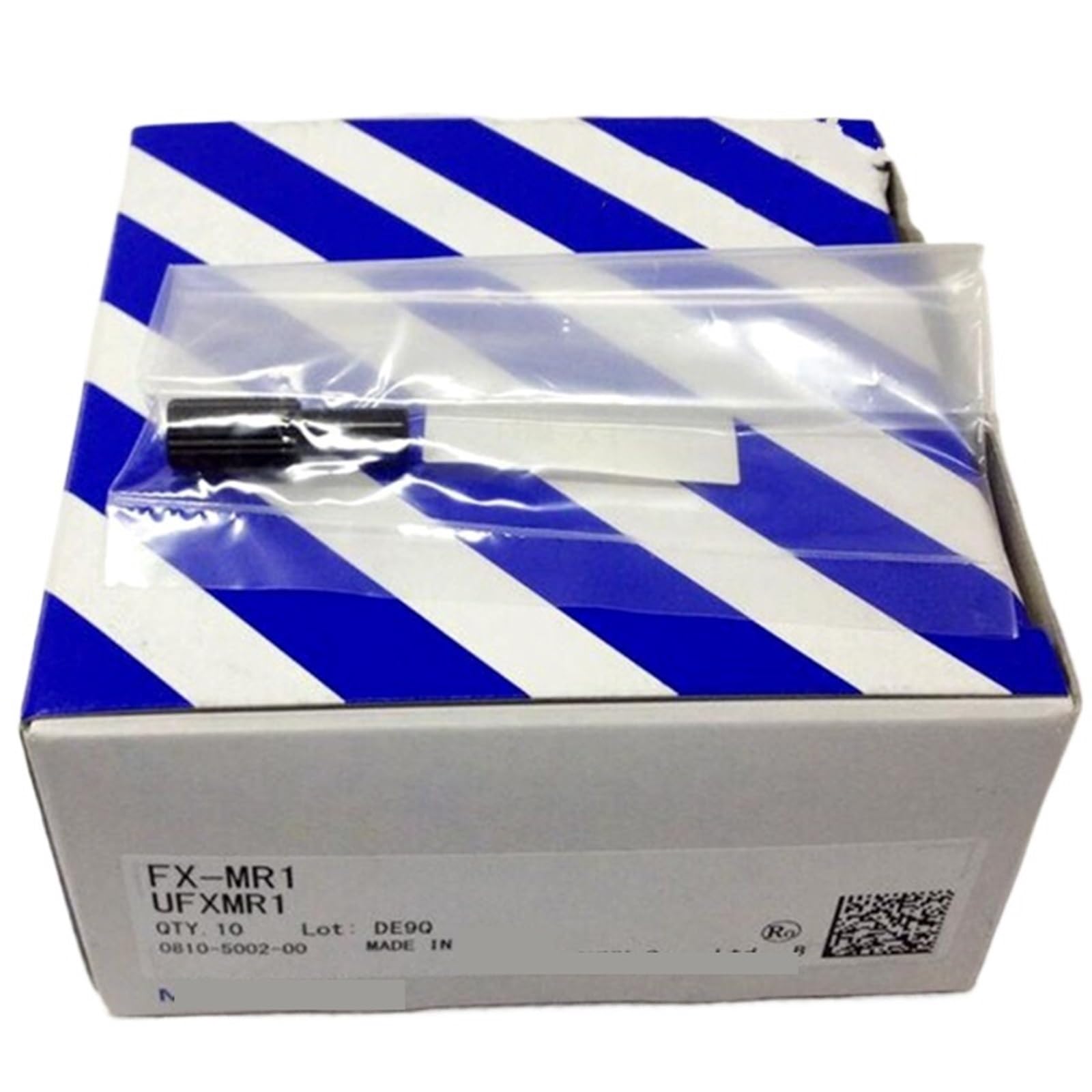 Qazxsemui Fx-Mr2 1Pcs Fx-Mr1 Fx-Mr3 Fx-Mr5 Fx-Mr6 Optical Fiber Sensors(Fx-Mr2)