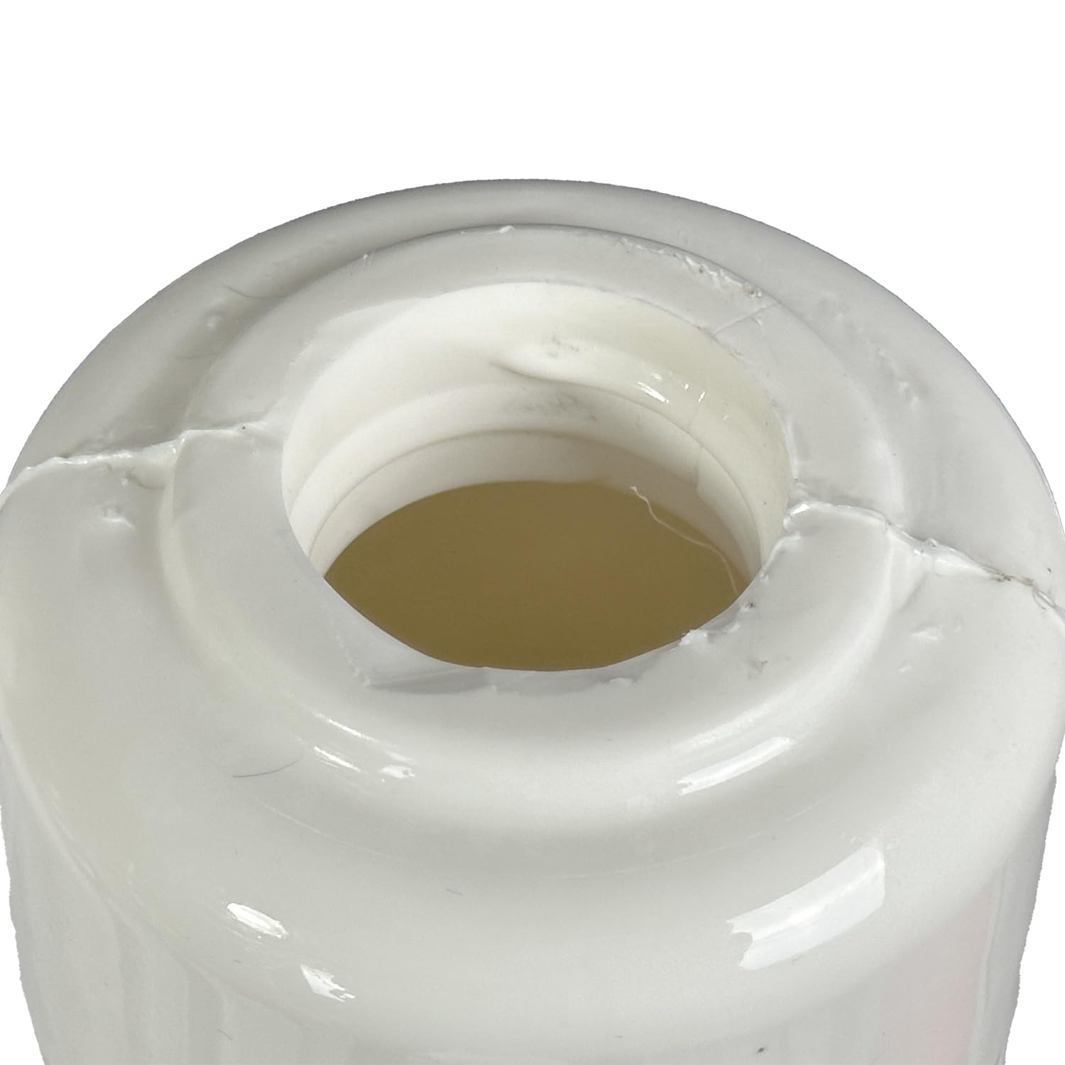 UvV-Reflex Absperrpfosten, Poller 75 oder 100 cm hoch, flexibel weiß, RA2B rote reflektierende Folie, selbstaufrichtend inkl. Befestigungsmaterial und Schrauböse (2, 100cm)