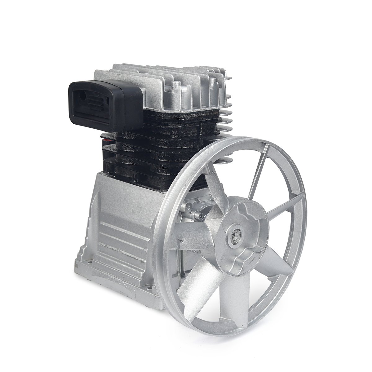 Buy XtremepowerUS 65085 Air Compressor Pump Aluminum 3hp 145PSI 11.5CFM