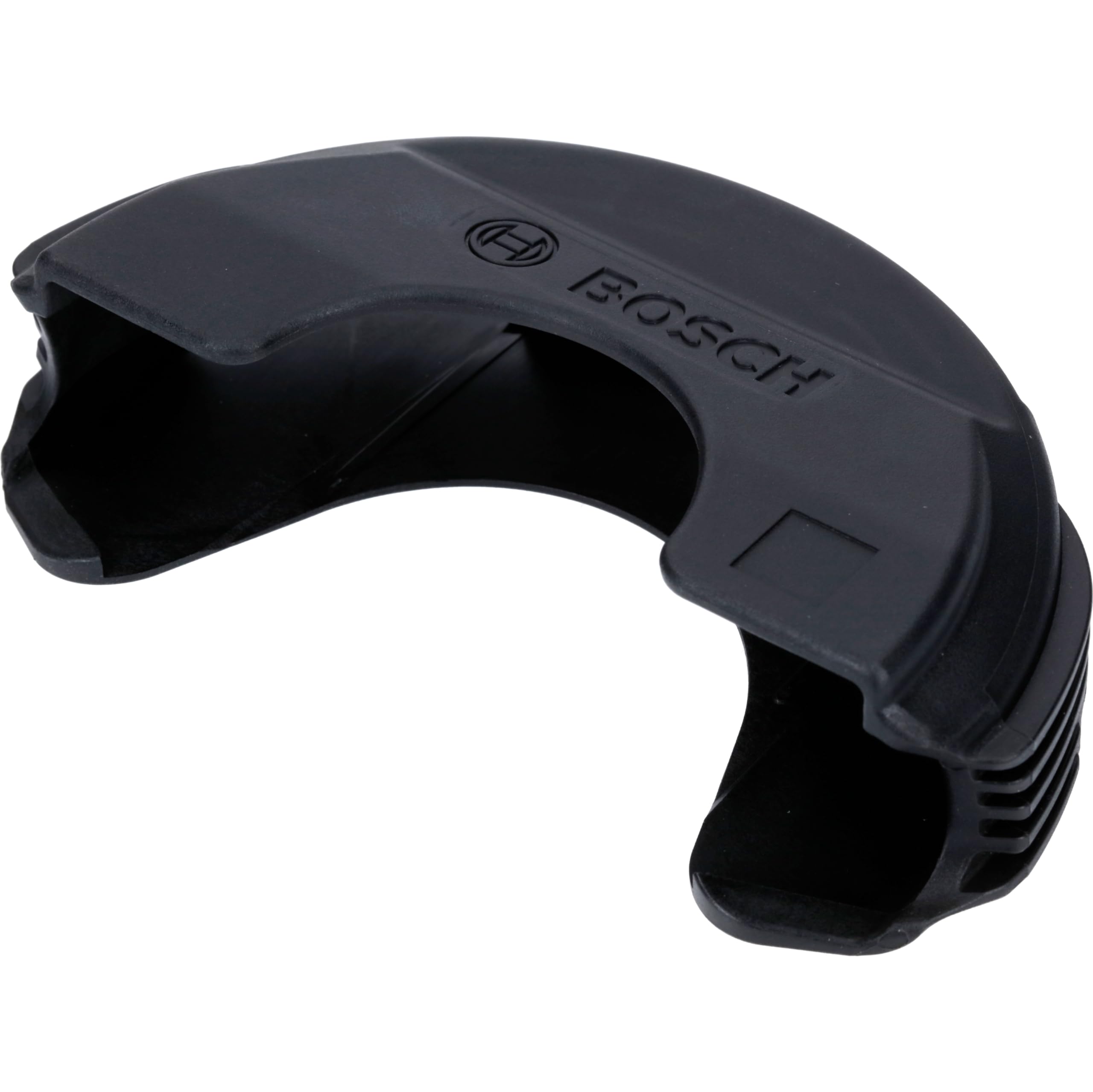 Bosch Bosch Professional 1x Protective Combination Cutting Guard (Clip-on, Plastic, Ø 115 mm, Accessory Angle Grinder)