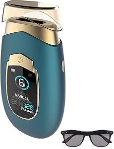 Sistema di depilazione leggera thumbnail classifica