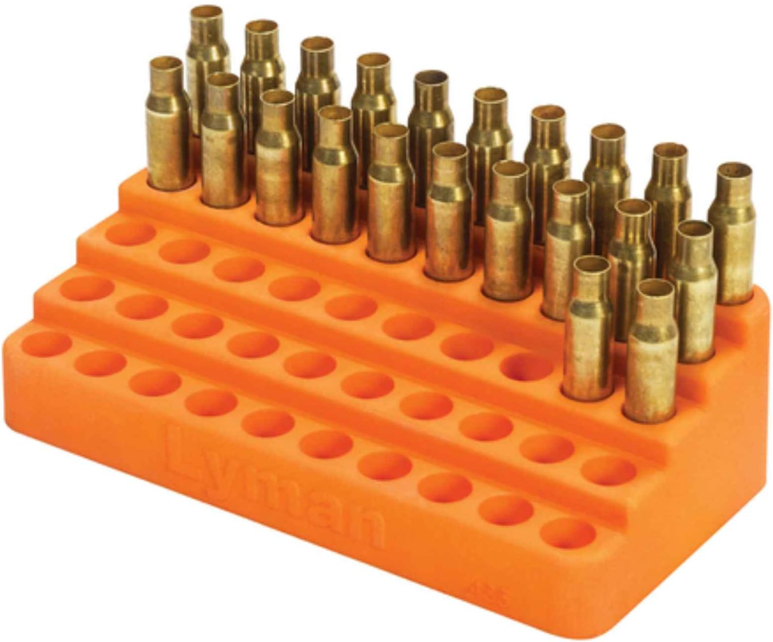 Products 7728087 Pod Tray, Orange, One Size