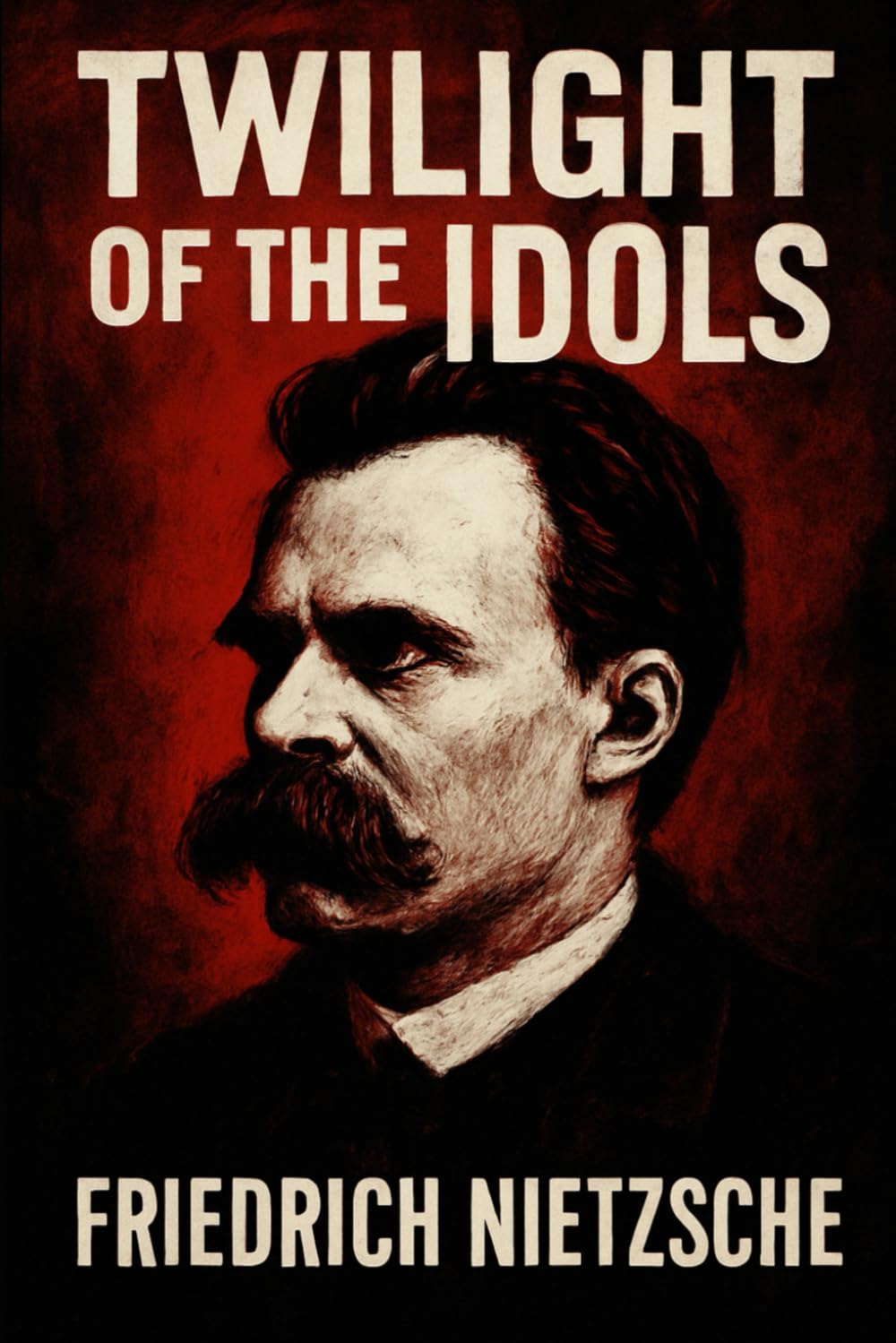 Twilight of the Idols